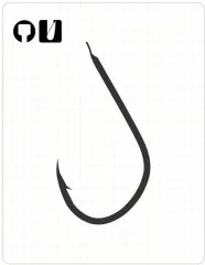 Fudo 4100 Fukase-Nk İğne