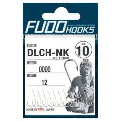 Fudo 4100 Fukase-Nk İğne