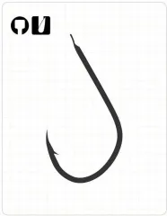 Fudo 4101 Fukase-Bn İğne