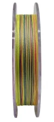 Kendo Classic 4X 300m Multicolor Örgü İp