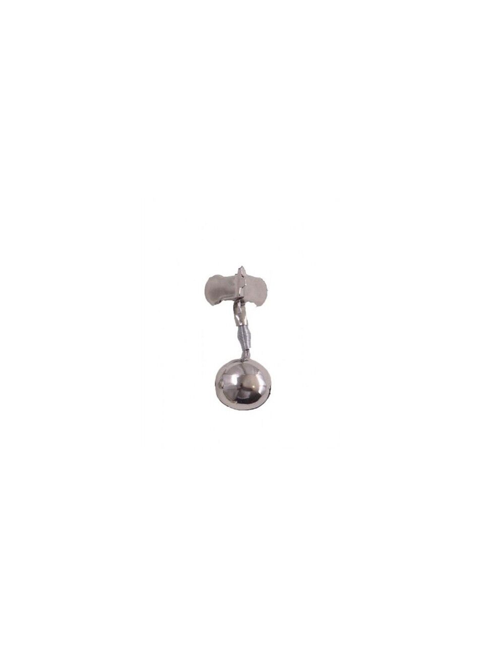 Tekli Metal Zil