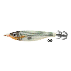 Ryuji Mks Toto 7cm 9.5gr Kalamar Zokası