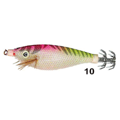 Ryuji Mks Toto 7cm 9.5gr Kalamar Zokası
