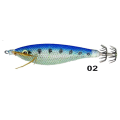 Ryuji Mks Toto 7cm 9.5gr Kalamar Zokası