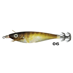 Ryuji Mks Toto 7cm 9.5gr Kalamar Zokası