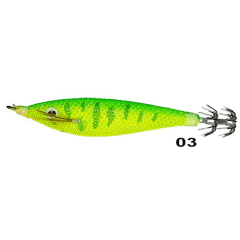 Ryuji Mks Toto 7cm 9.5gr Kalamar Zokası