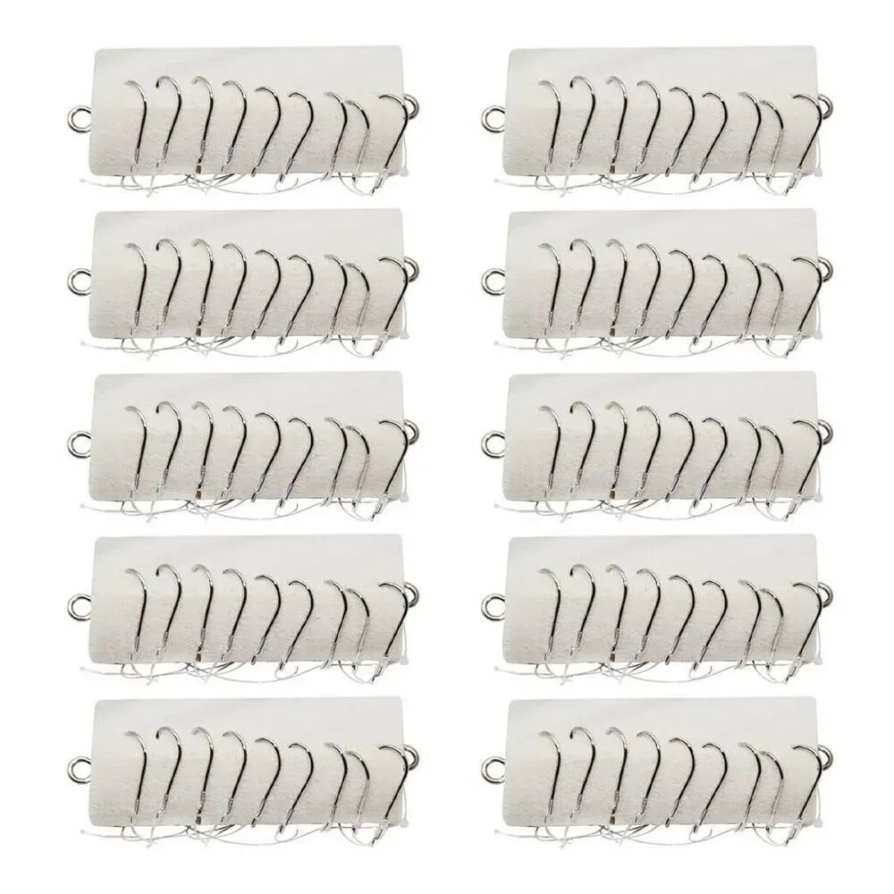 Hazır Kıbrıs Takımı Saçaklı Beden (10lu Paket)
