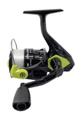Fin Chaser X Fnx-40ng Green 1bb Spin Olta Makinesi