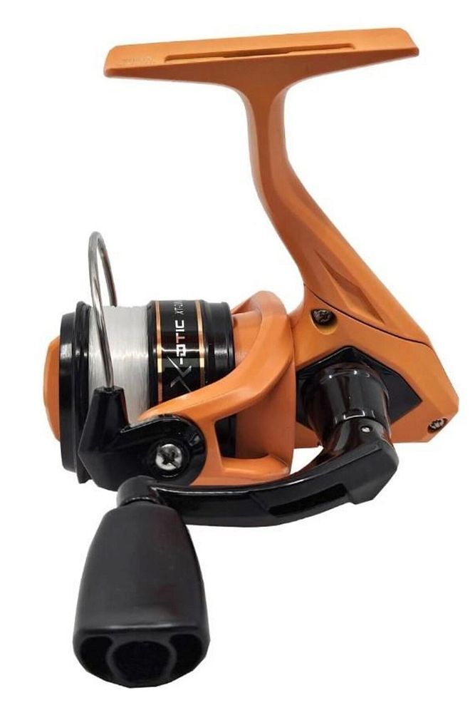 X-otic Xt-20no Neon Orange 1bb Olta Makines