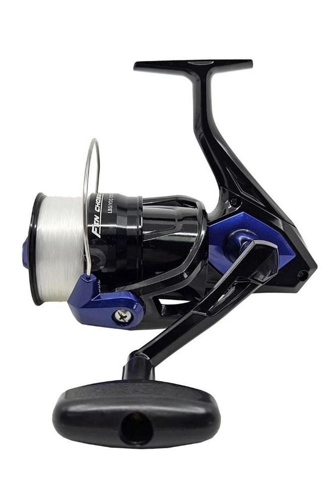 Fin Chaser X Fnx-60bl Blue 1bb Olta Makinesi