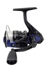 Fin Chaser X Fnx-40bl Blue 1bb Spin Olta Makinesi
