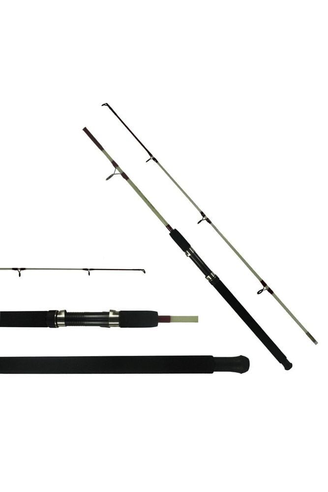 Forsa 2 Parçalı Tekne/bot Kamışı