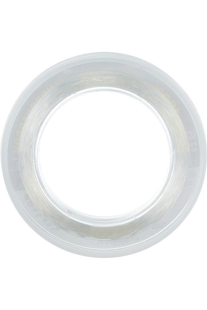 Berkley Trilene Big Game Fluorocarbon Leader Misina-0.61mm 91 Metre 40 Lb