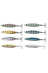 Psycho Sprat 60g Suni Yem Lemon Back Flash