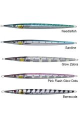 3d Needle Jig 60 gr 17 Cm Suni Yem Sardine