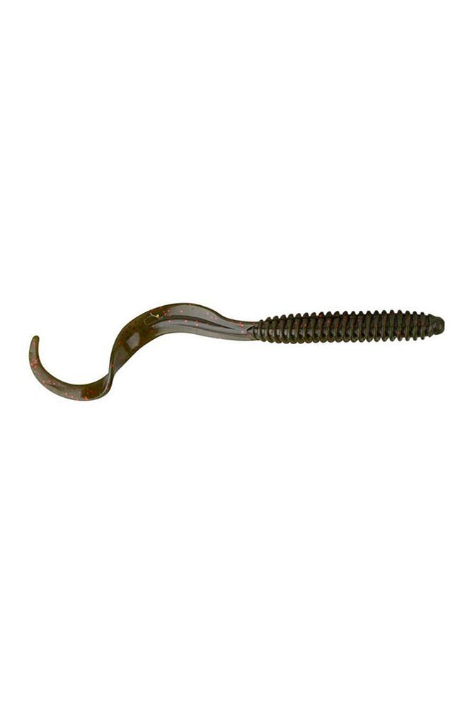 Rib Worm 11cm Silikon Yem
