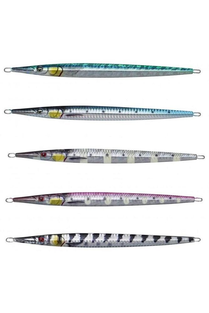 Savage Gear 3d Needle Jig 40 gr 15 Cm Suni Yem