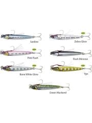 Savage Gear 3D Jig Minnow 20 gr 7,5 cm Suni Yem