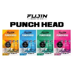 Fujin Punch Head Jighead FJ-PH 2/0 & 7 Gr