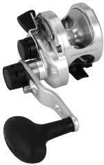 Okuma Cavalla CAVB-12NII Dar Gövde Sağ El Çıkrık Makinesi