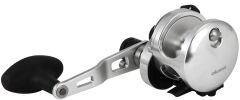 Okuma Cavalla CAVB-12NII Dar Gövde Sağ El Çıkrık Makinesi