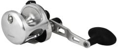 Okuma Cavalla CAVB-12IILX Dar Gövde Sol El Çıkrık Makinesi