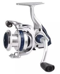 Okuma ARIA-4000a Painting Silver 1BB Olta Makinesi