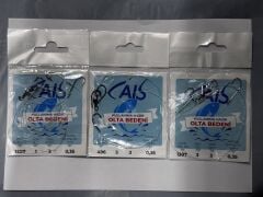 Caıs Hazır Olta Bedeni 1
