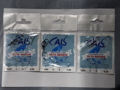 Caıs Hazır Olta Bedeni 2