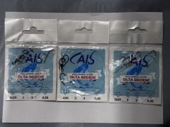 Caıs Hazır Olta Bedeni 4